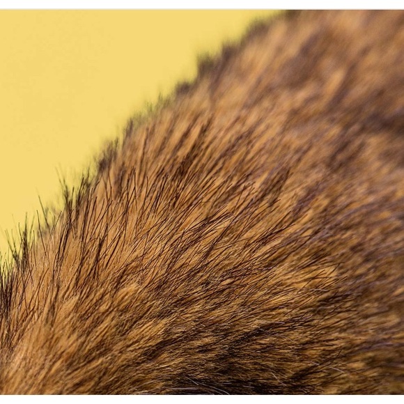 Jellycat Hoppleston Luxe Bunny - Picture 5 of 5